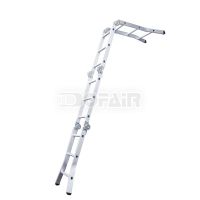 Multipurpose Folding Ladder<br/>(dfb-6)