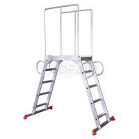 Customized-solutions for Stationary Work Platforms<br/>(DF-ST)