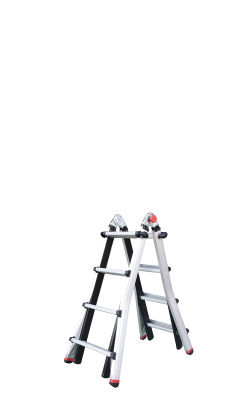 dftp-a-ladder