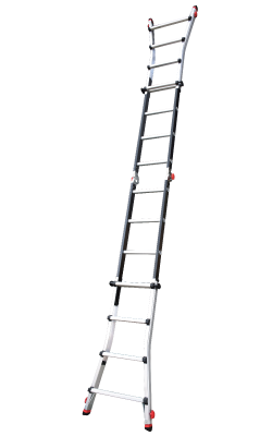 dftp-e-single-ladder