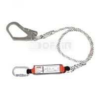 NYLON ROPE ABSORBER LANYARD<br/>(CY3PS-007)