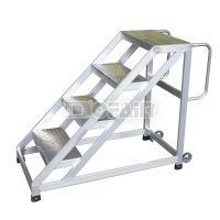 Customized Alu. Welding Stand<br/>(DF-SP)